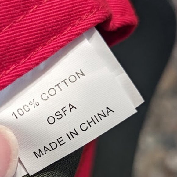 Walt Disney World green logo Hat adjustable unisex - Picture 10 of 13